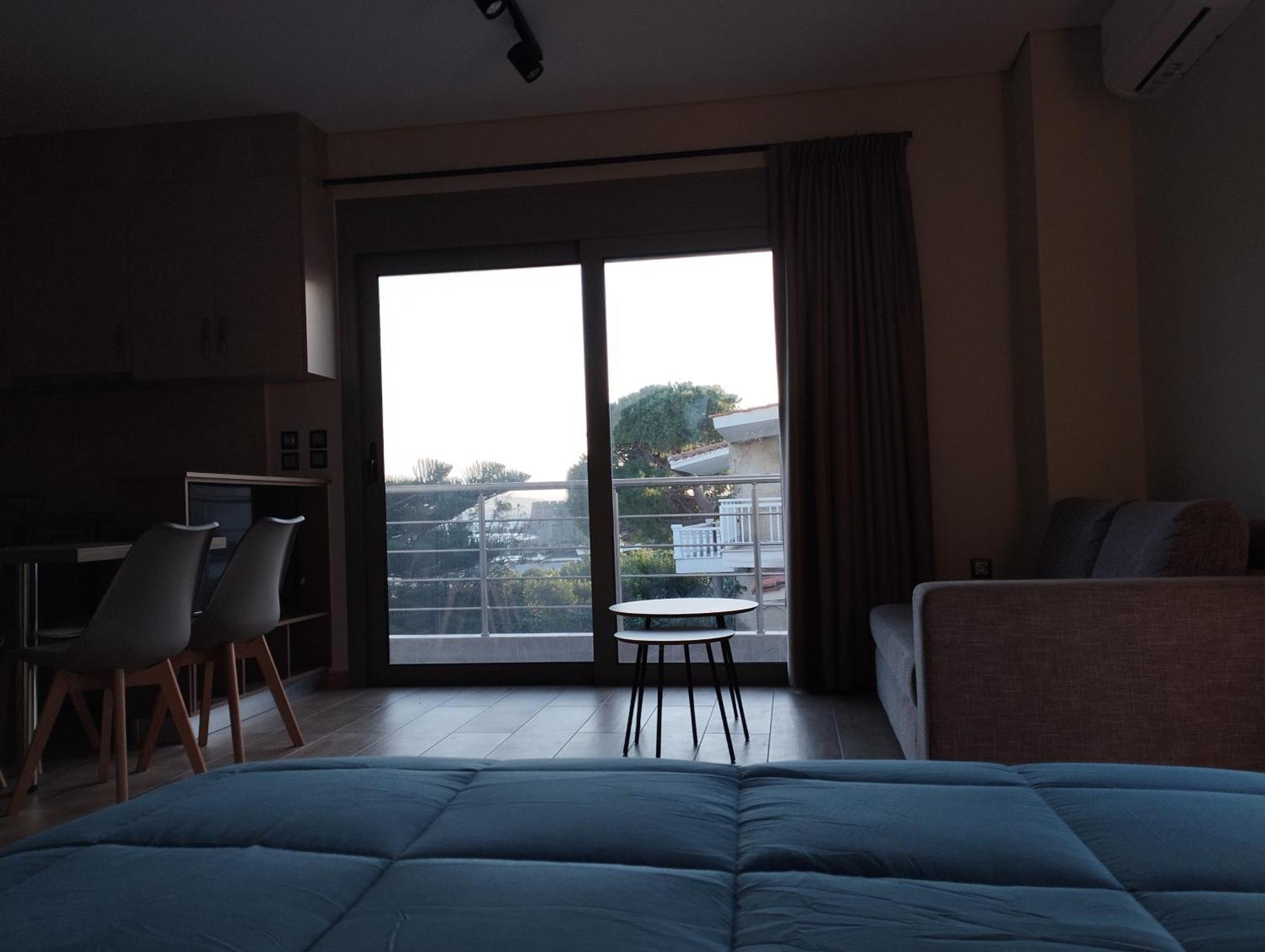 Apartment Antirrio Apartments Antirrio