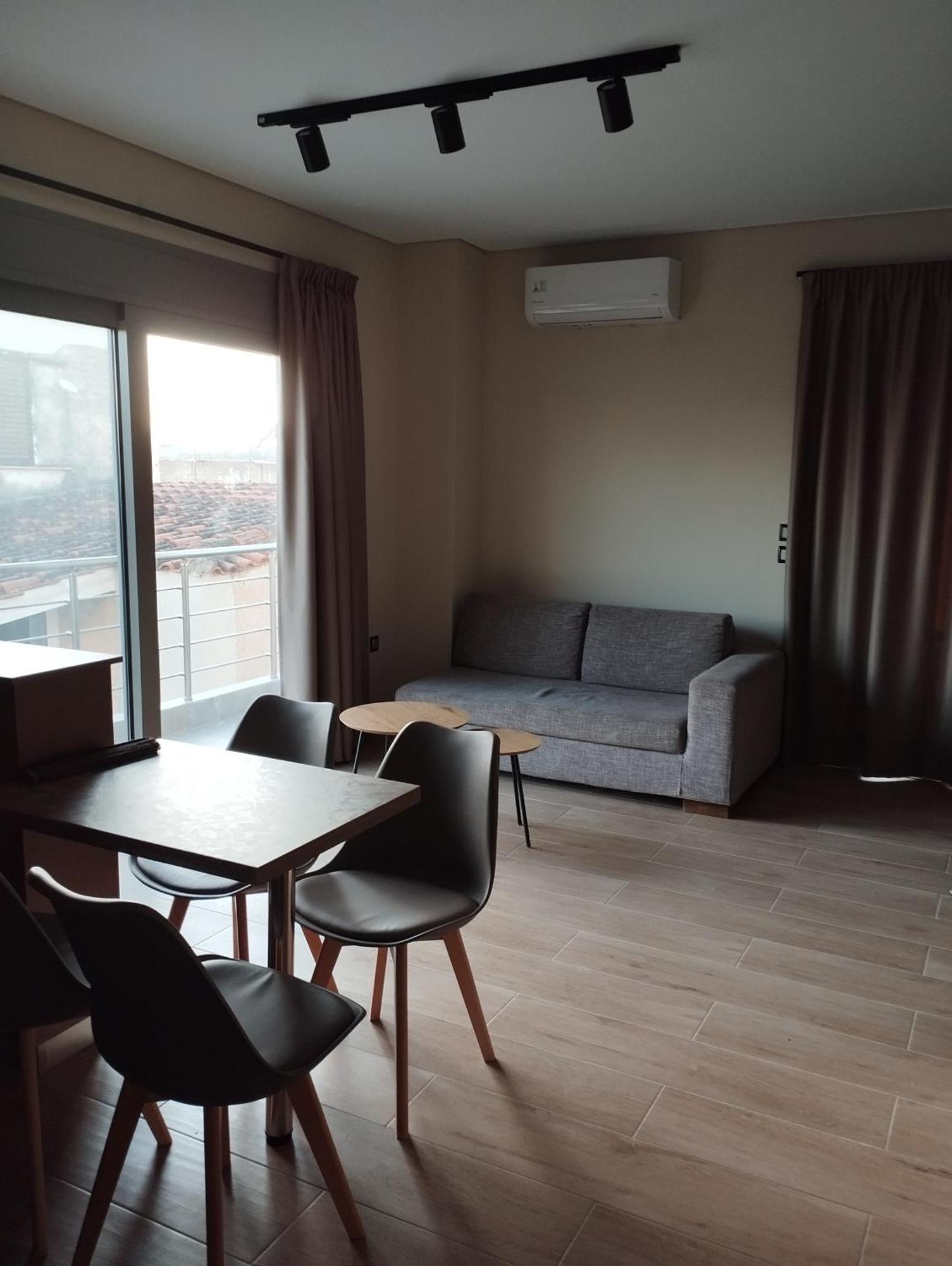 Antirrio Apartments * Antirrio