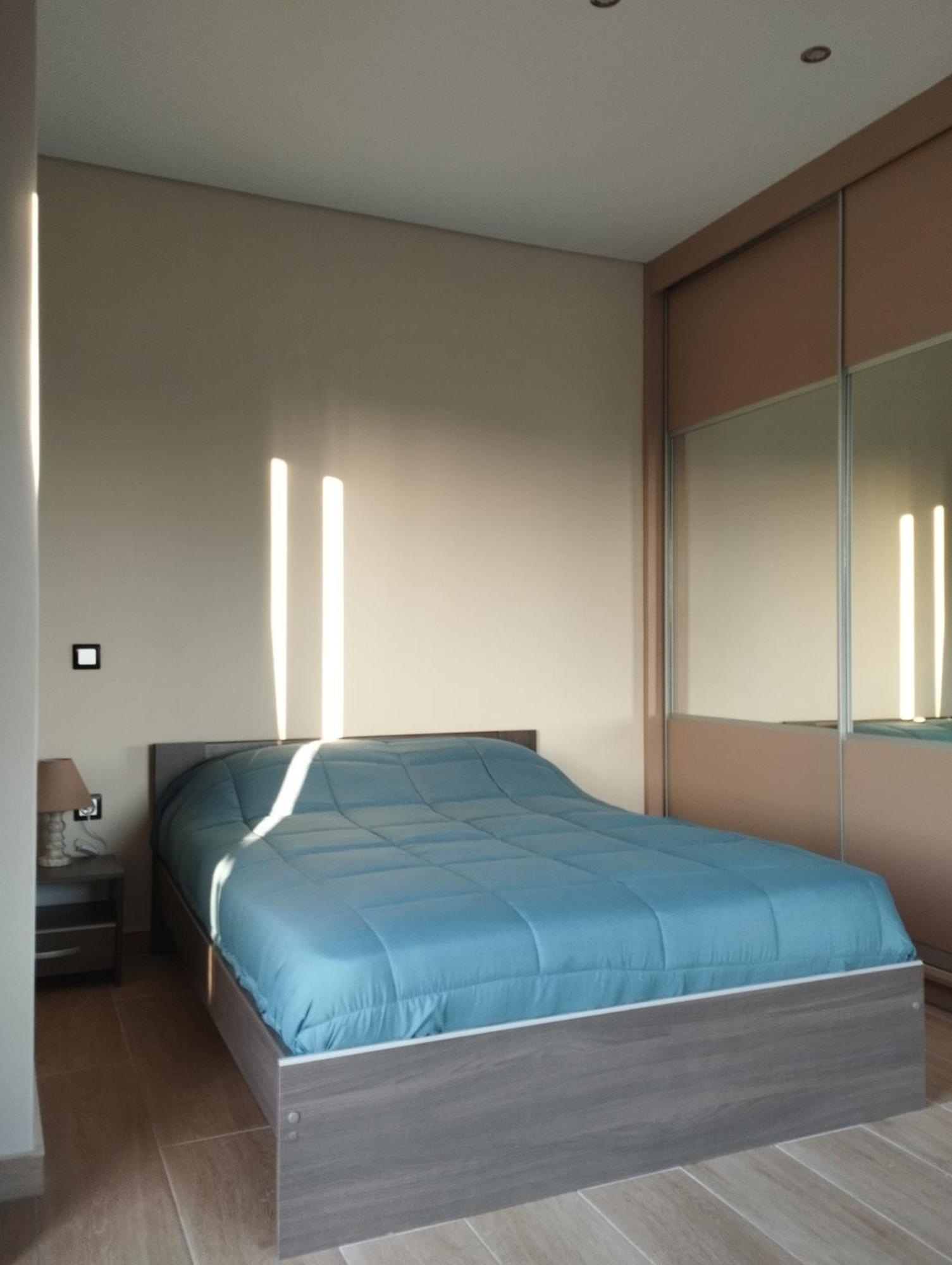 Antirrio Apartments *