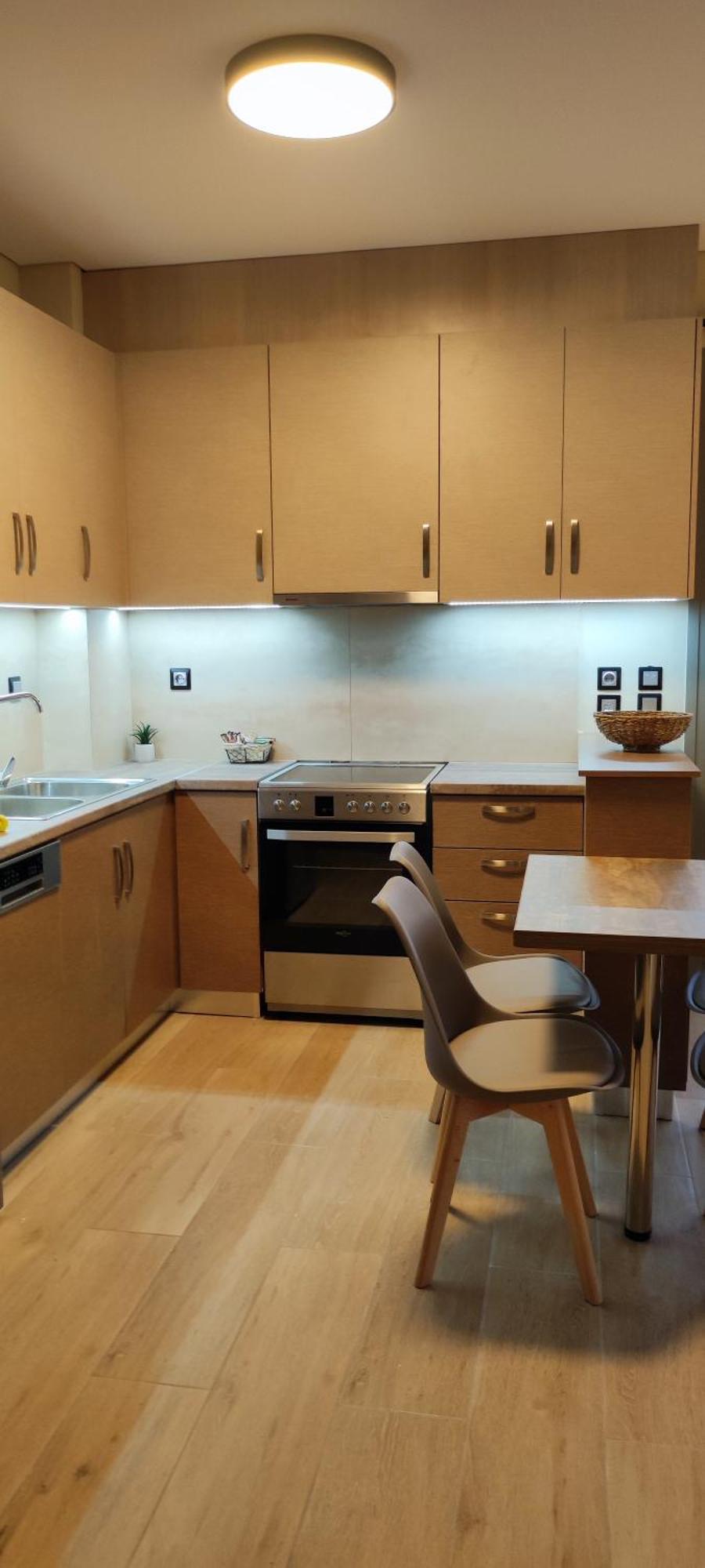 Antirrio Apartments * Antirrio